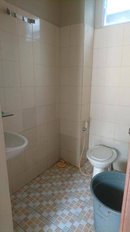 Liberty Homestay Parit  Kültér fotó